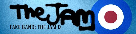 The Jam'd