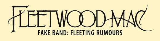 Fleeting Rumours
