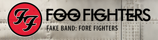 Fore Fighters