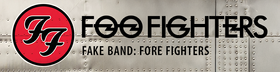Fore Fighters