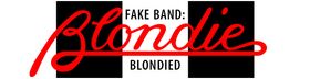 Blondied