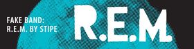 R.E.M. by Stipe