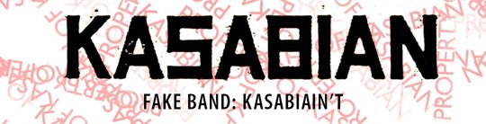 Kasabiain’t