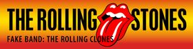 The Rolling Clones