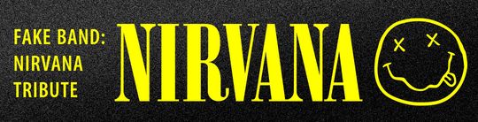 Nirvana Tribute