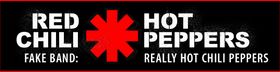 Really Hot Chili Peppers