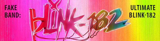 Ultimate Blink-182