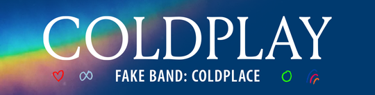 Coldplace