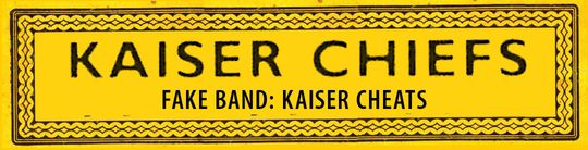 Kaiser Cheats