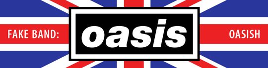 Oasish