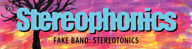 Stereotonics